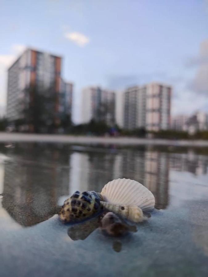 Timurbay Seafront Staycation By Nedd'S Kuantan Exterior foto